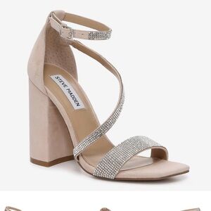 Steve Madden heels